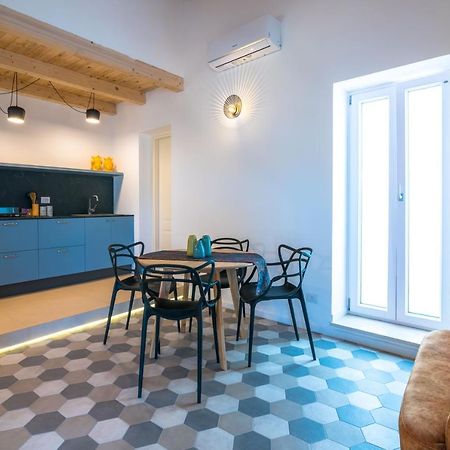 Dimora Di Levante- Ortigia Holidays Szirakúza Kültér fotó