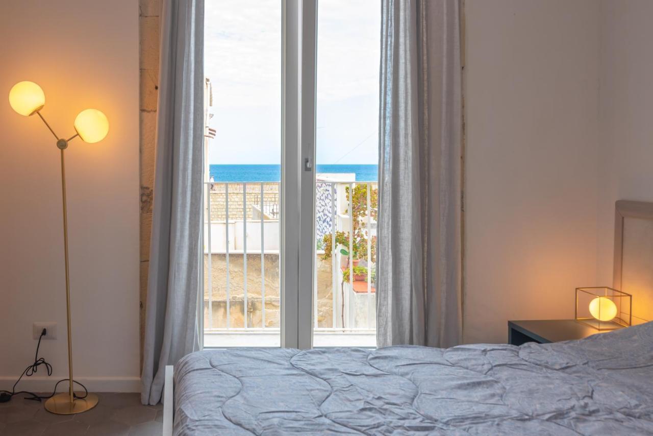 Dimora Di Levante- Ortigia Holidays Szirakúza Kültér fotó